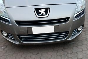 Peugeot 5008 - APERTI AD AGOSTO
