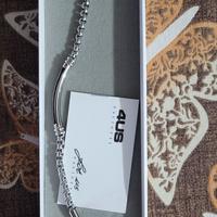 Bracciale in acciaio Paciotti 4US