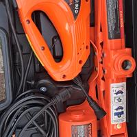 cric e avvitatore elettrico 3tom