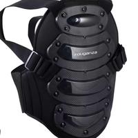 Schienale protettivo/tartaruga equitazione