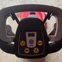 Lava pavimenti lavamatic 5