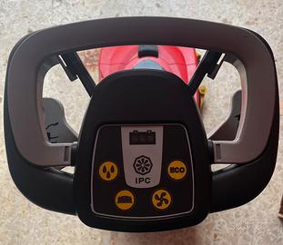 Lava pavimenti lavamatic 5