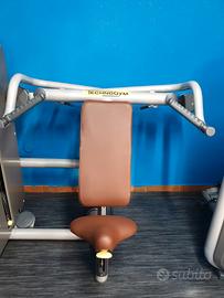 Schoulder press Technogym