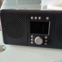Internet radio