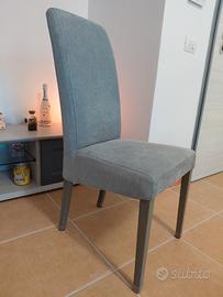 Sedie da salotto