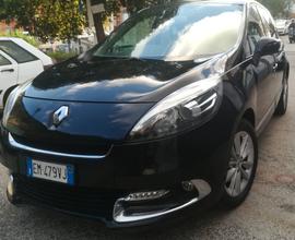 RENAULT Scénic 3ª serie - 2012
