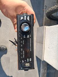 Autoradio