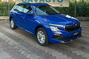 Skoda Kamiq 1.0 TSI Selection