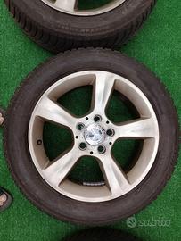 CERCHI MERCEDES 16" 7J 5X112