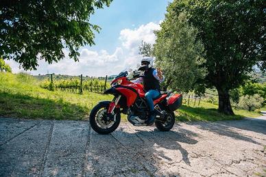 Ducati Multistrada 1200 - 2011