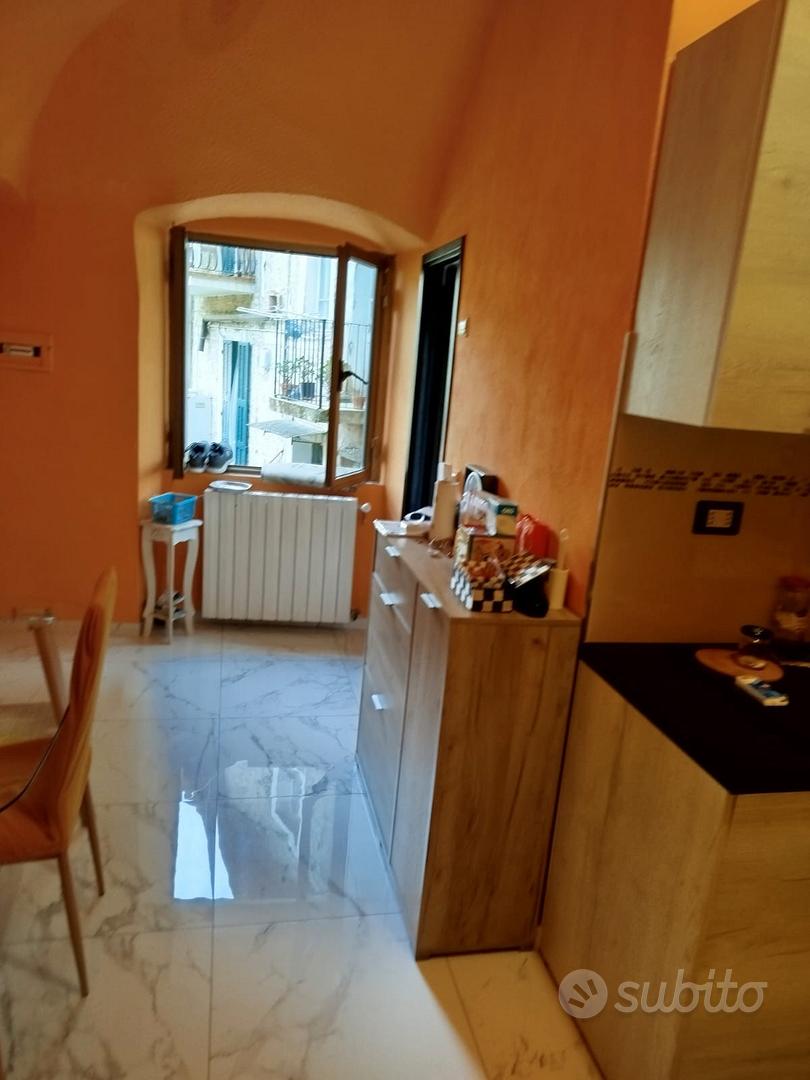 Appartamento – Dolceacqua - Vista 2