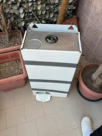 Caldaia Sant’Andrea Millennium