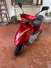 Mbk Forte 50cc
