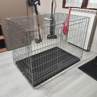 Gabbia ( kennel) per animali