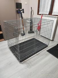 Gabbia ( kennel) per animali