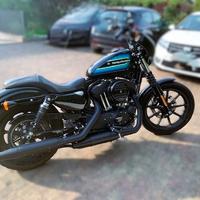 Harley-Davidson Sportster 1200 - 2019