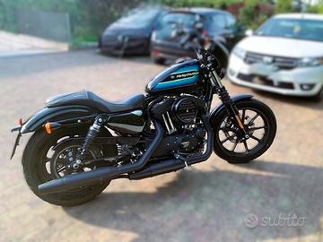 Harley-Davidson Sportster 1200 - 2019