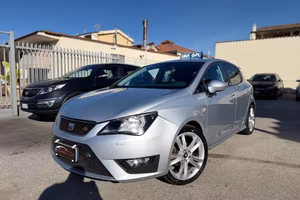 SEAT Ibiza 1.2 70 CV 5p. GPL FR