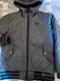 Giubbotto invernale Vans