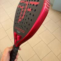 Racchetta padel Oxdog