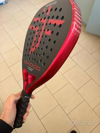Racchetta padel Oxdog