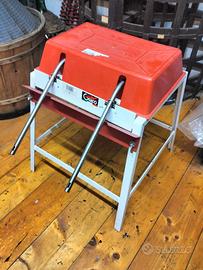 riempitrice per prosecco