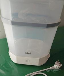 Sterilizzatore chicco