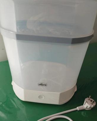 Sterilizzatore chicco