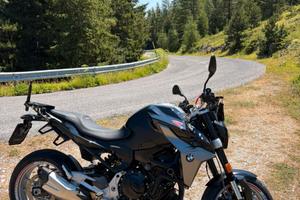 BMW F900R - 2021