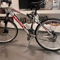 City/Mountain bike Bianchi