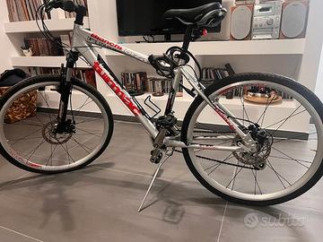 City/Mountain bike Bianchi