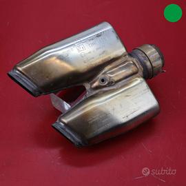 Marmitta Terminale DUCATI Multistrada 1200