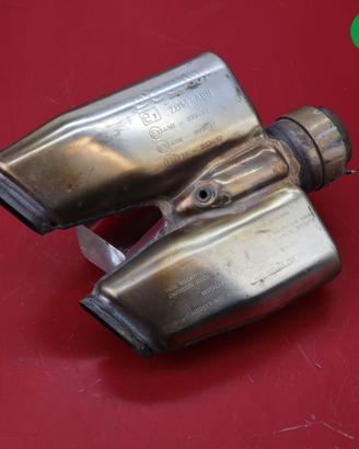 Marmitta Terminale DUCATI Multistrada 1200