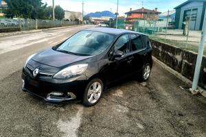 Renault Scenic 1.5 Dci X-Mood