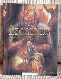 Leggenda Vol.1