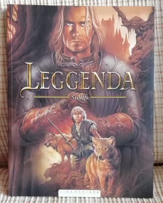 Leggenda Vol.1