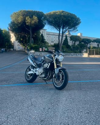Honda Hornet 600