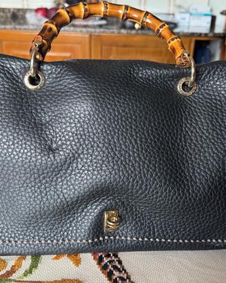 Borsa Plinio Visionà