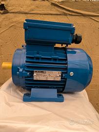 Motore Monofase Fimea 1.1Kw NUOVO 
