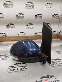 Specchio specchietto retrovisore dx volkswagen sha