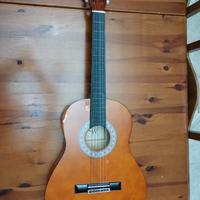 chitarra classica greenwich