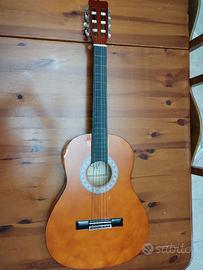 chitarra classica greenwich
