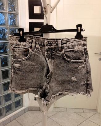 short Zara Donna Tg. 38