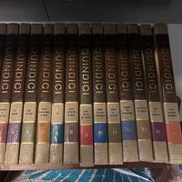 Enciclopedia I QUINDICI Ed 1974