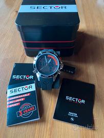 Orologio Sector NUOVO