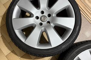 Cerchi Audi A6 da 19 pollici