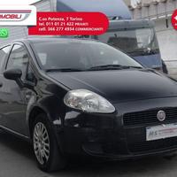 FIAT Grande Punto 1.3 MJT 75 CV 5 porte S&S A...