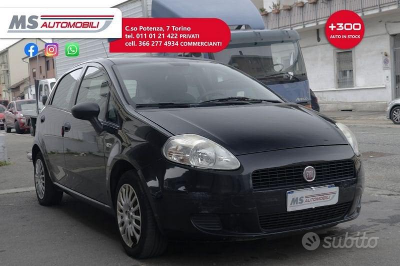 FIAT Grande Punto