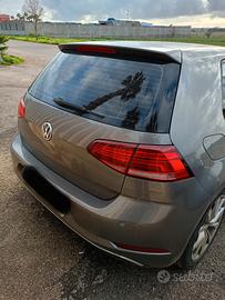 Volkswagen golf 7