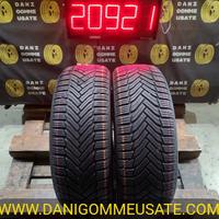 Sped.gratis-2 gomme 205 55 16 michelin neve 80%